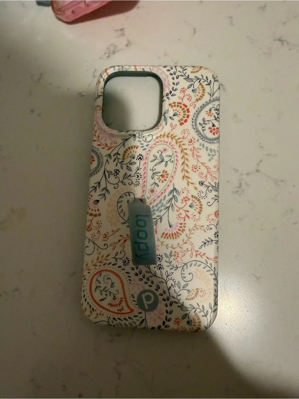 Loopy Phone Case